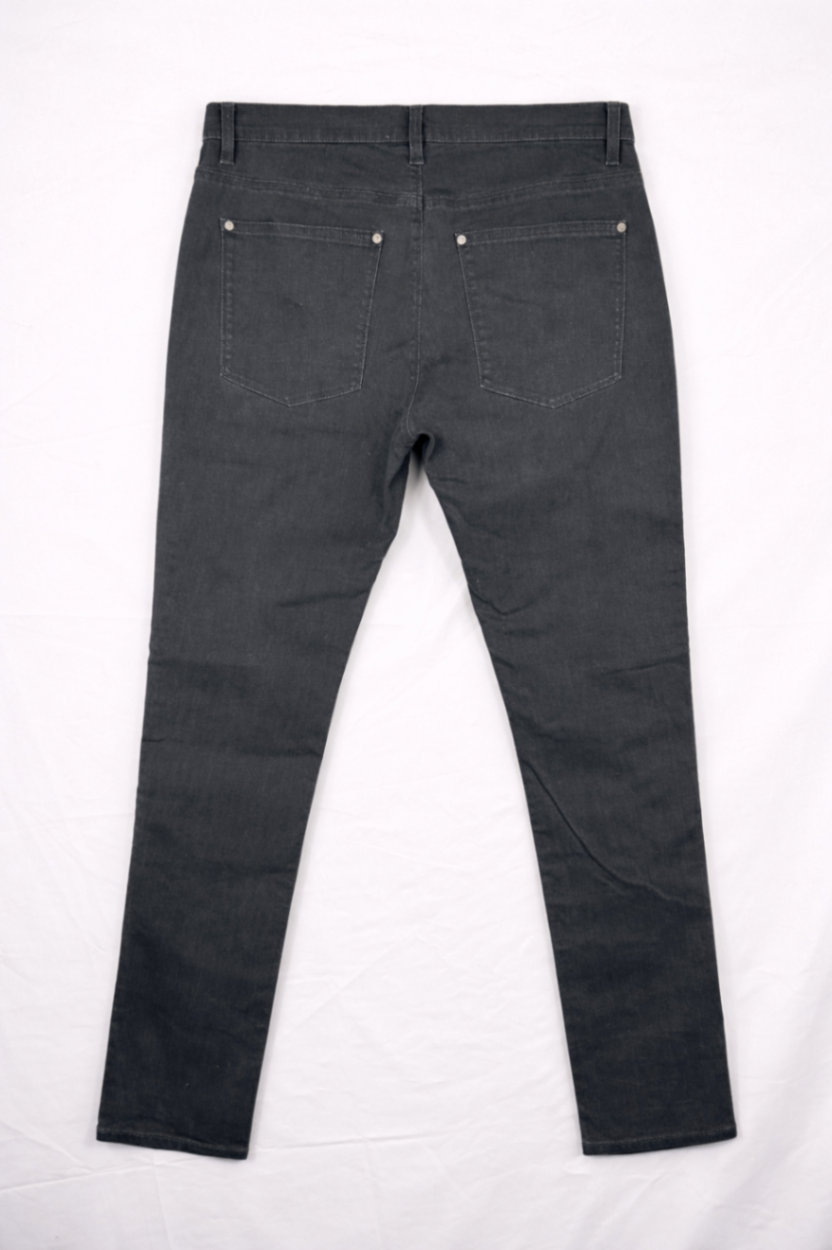 Acne Jeans 34/32 Dark Gray