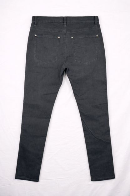 Acne Jeans 34/32 Dark Gray