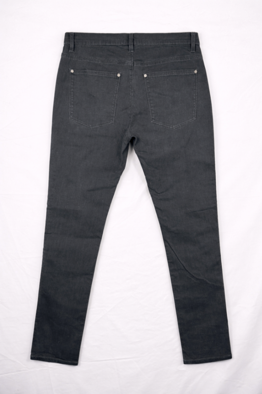 Acne Jeans 34/32 Dark Gray