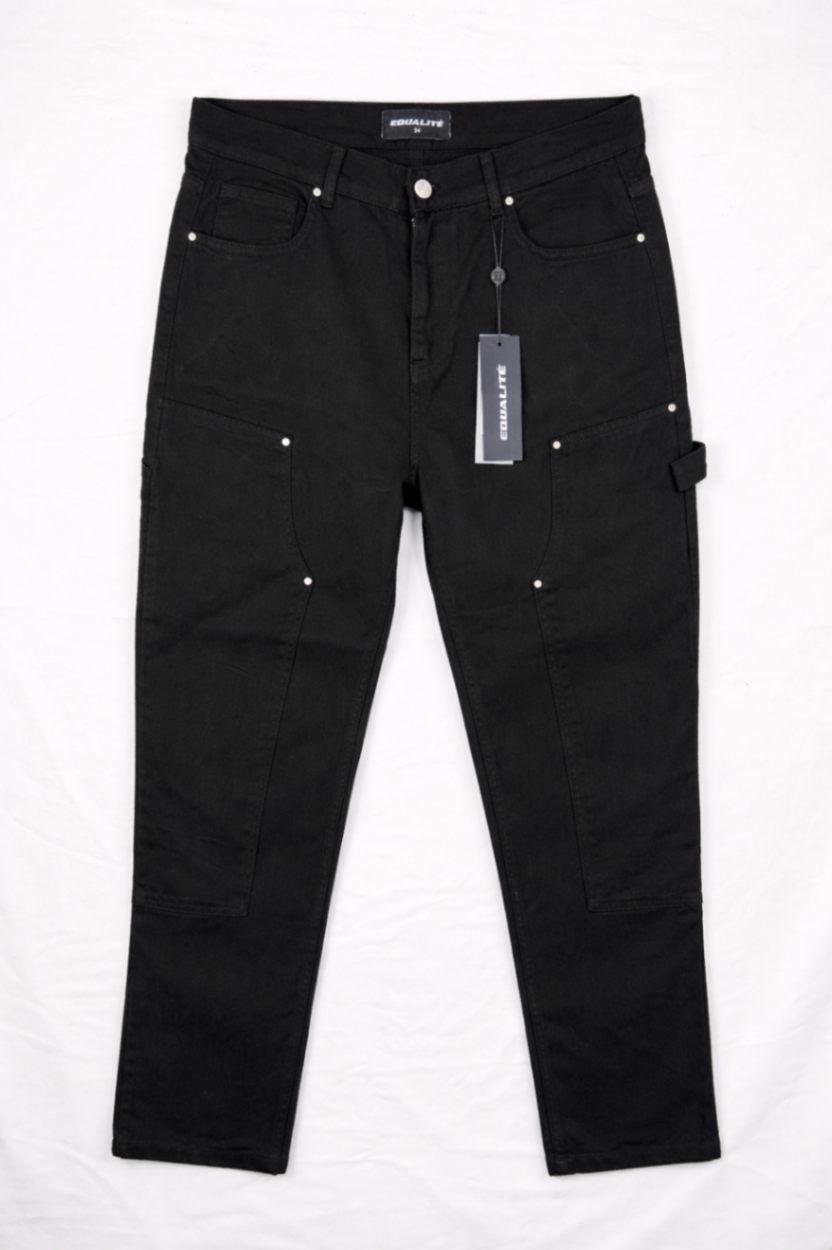 Equalite Jeans 34 Black
