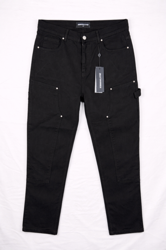 Equalite Jeans 34 Black
