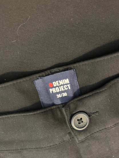 Denim Project Pants 36/30 Black
