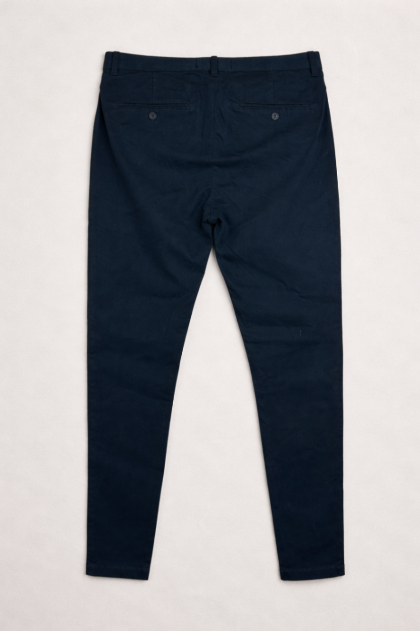 Legends Pants XL Dark Navy