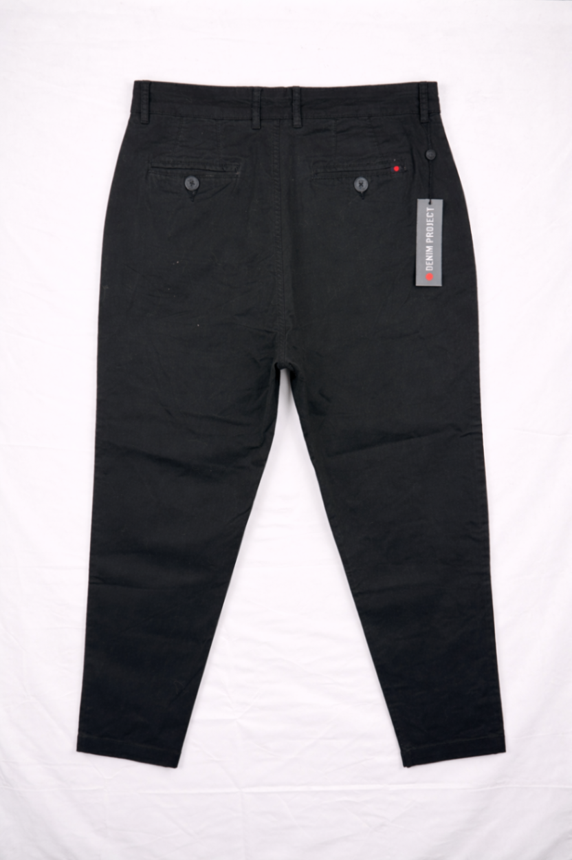 Denim Project Pants 36 Black