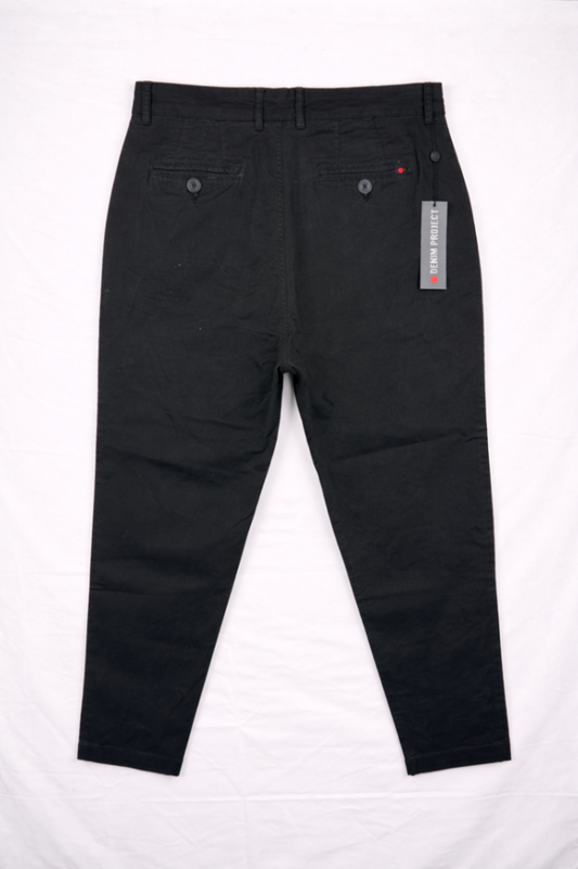 Denim Project Pants 36 Black
