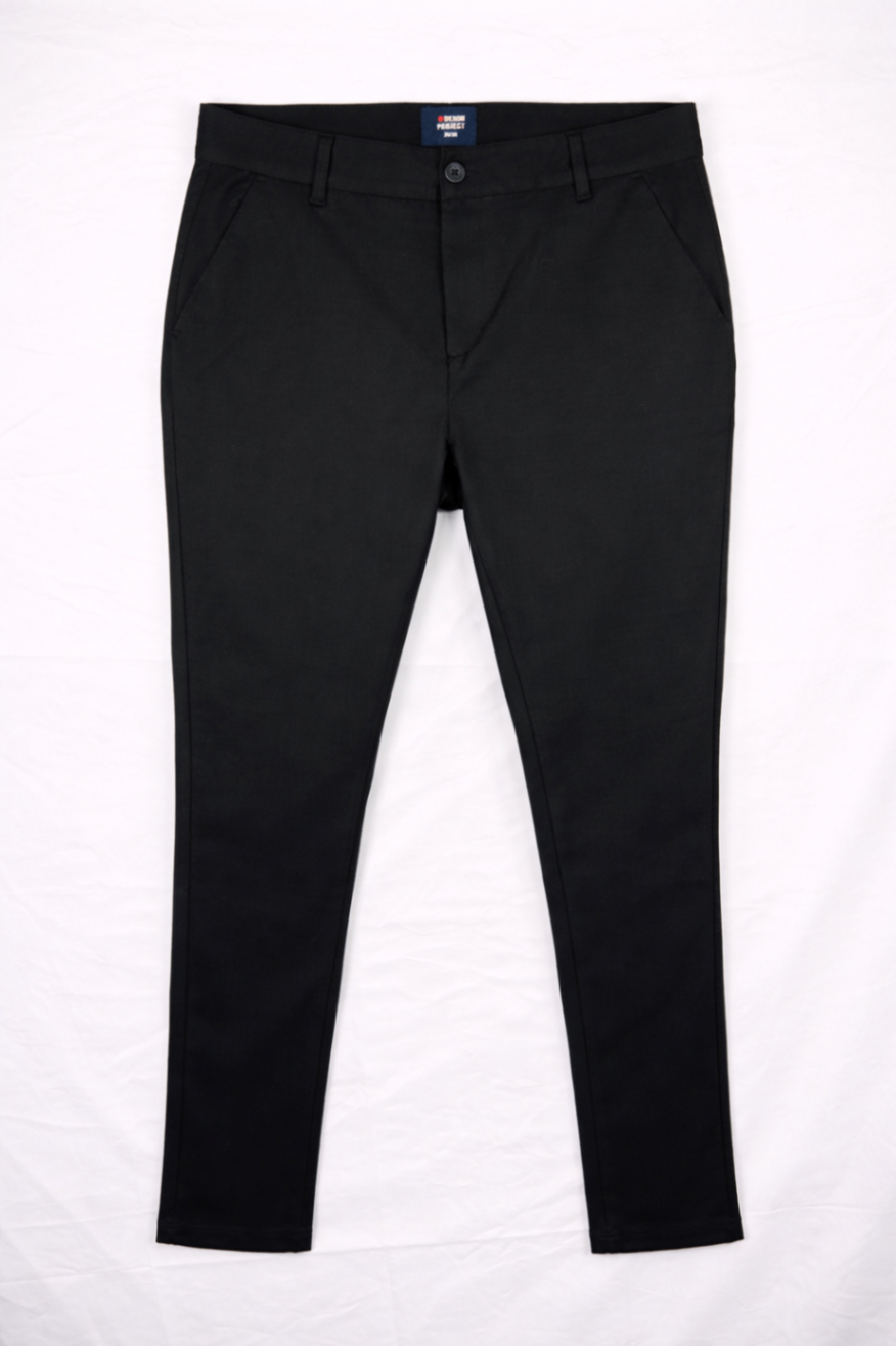 Denim Project Pants 36/30 Black