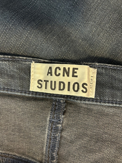 Acne Studios Jeans 31/32 Dark Blue