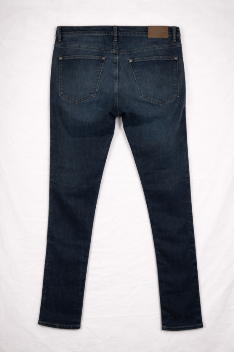 Acne Studios Jeans 31/32 Dark Blue