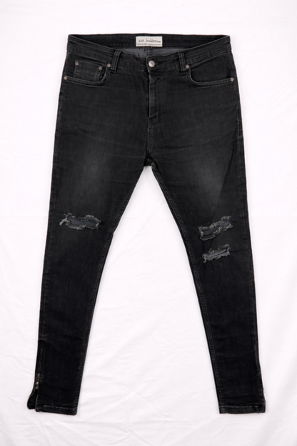 Just Junkies Jeans 33 Black