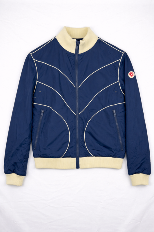 Cottonfield Jacket Navy blue
