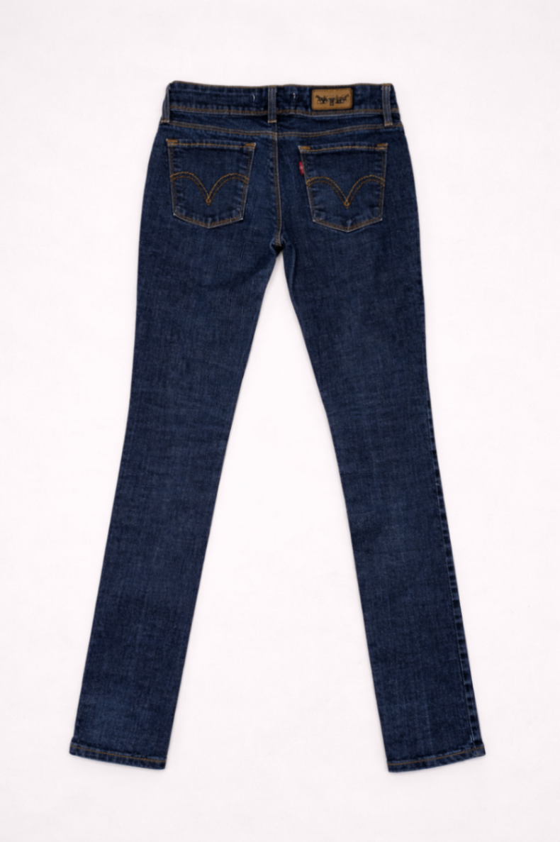Levi's Jeans 28/32 Dark Blue