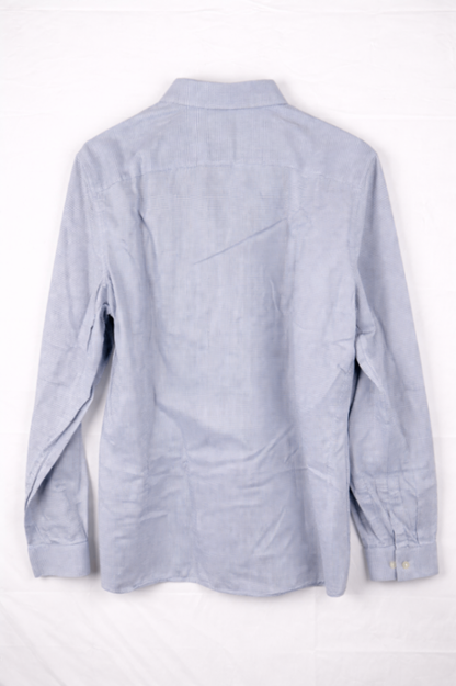 Calvin Klein Shirt 42 Light blue