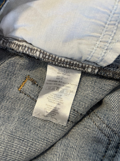 ba&sh Jeans Blue 27