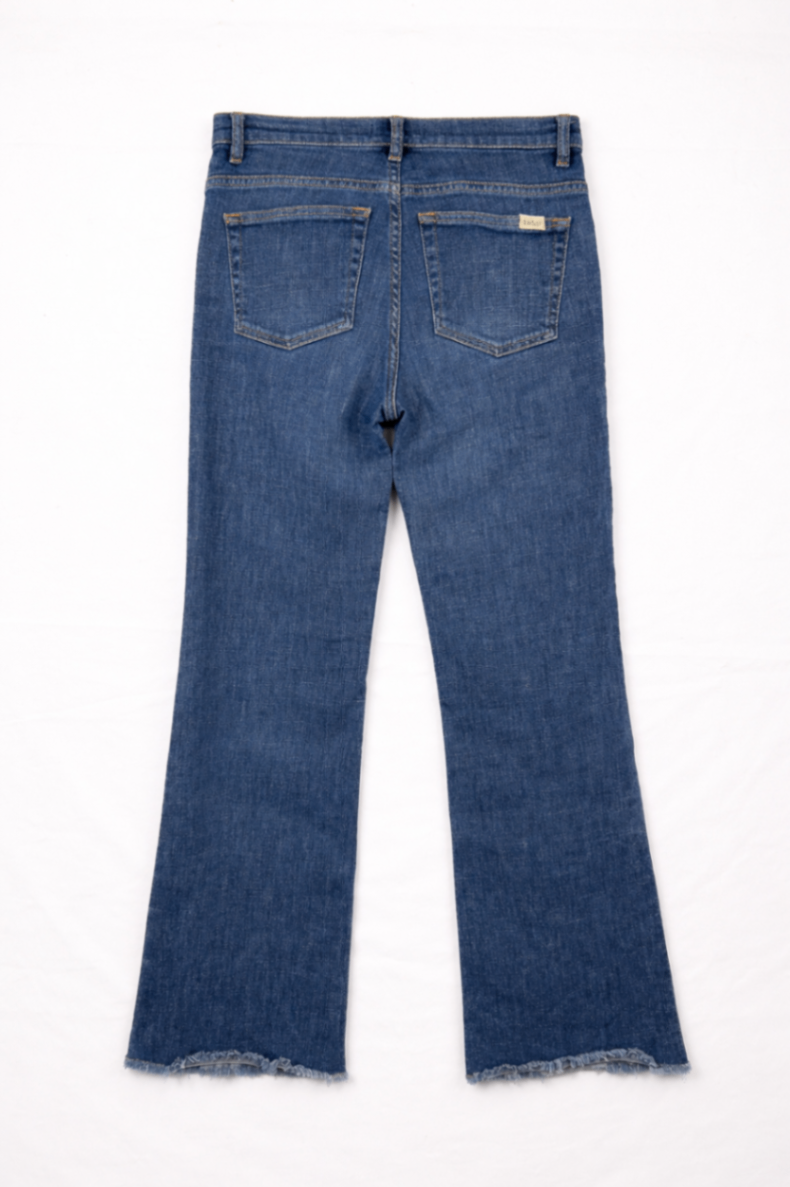 ba&sh Jeans Blue 27