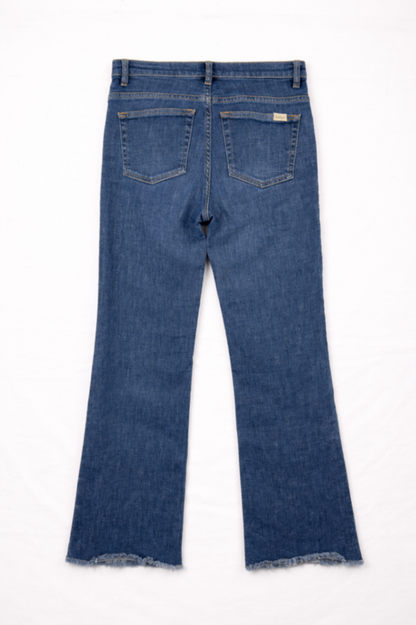 ba&sh Jeans Blue 27