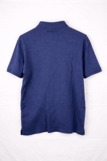 Polo Ralph Lauren Shirt L - Large Navy Blue