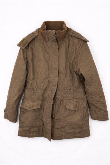 Peter Storm Jacket 12 Brown