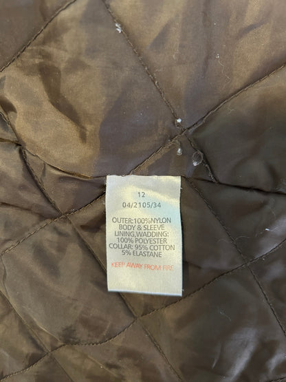 Peter Storm Jacket 12 Brown