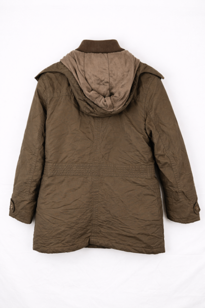 Peter Storm Jacket 12 Brown