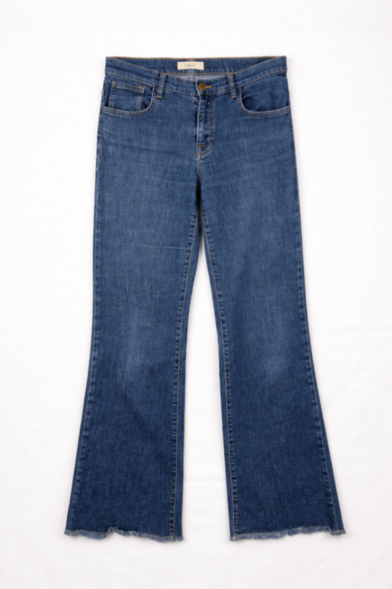 ba&sh Jeans Blue 27