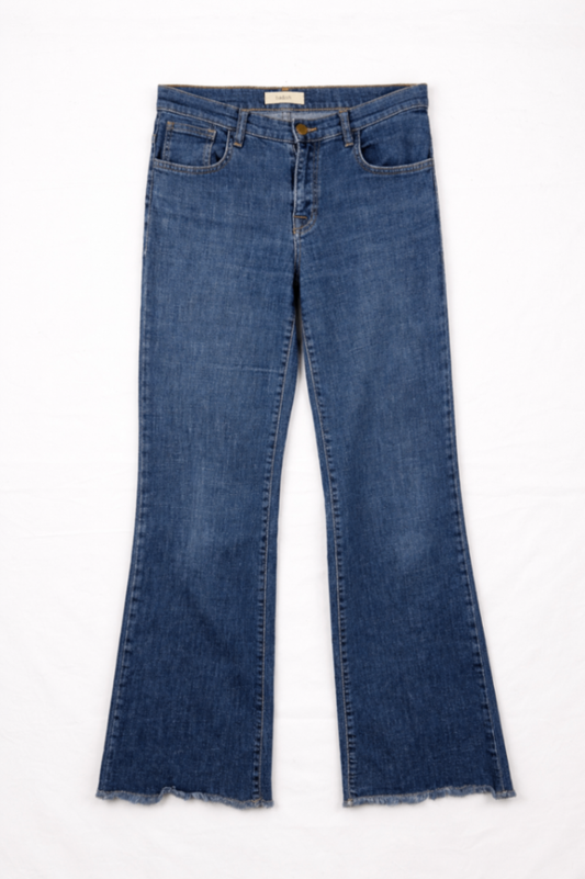 ba&sh Jeans Blue 27