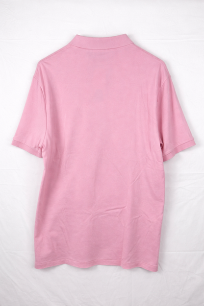 Polo Ralph Lauren Polo Shirt L Pink