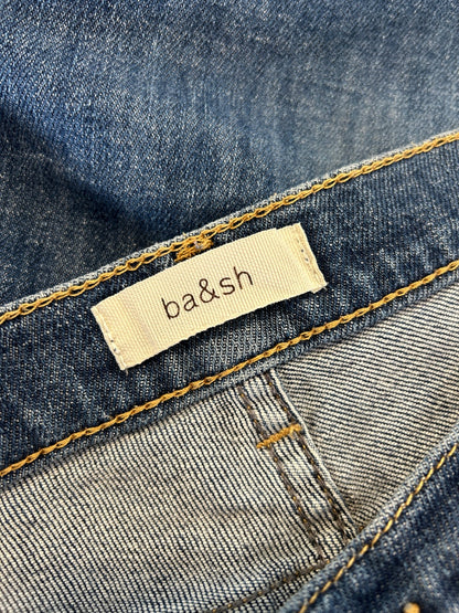ba&sh Jeans Blue 27
