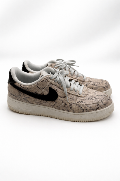 Nike Sneakers 42.5 Beige and black