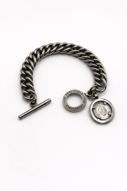 TOV Essentials Jewelry 15.5 cm Silver