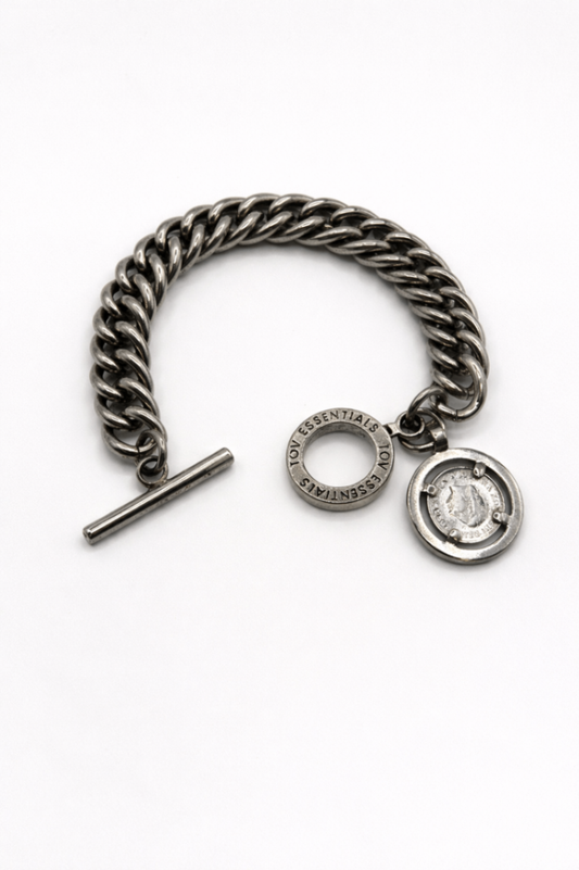 TOV Essentials Jewelry 15.5 cm Silver
