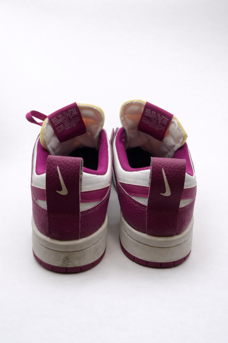 Nike Sneakers 43 Pink and white