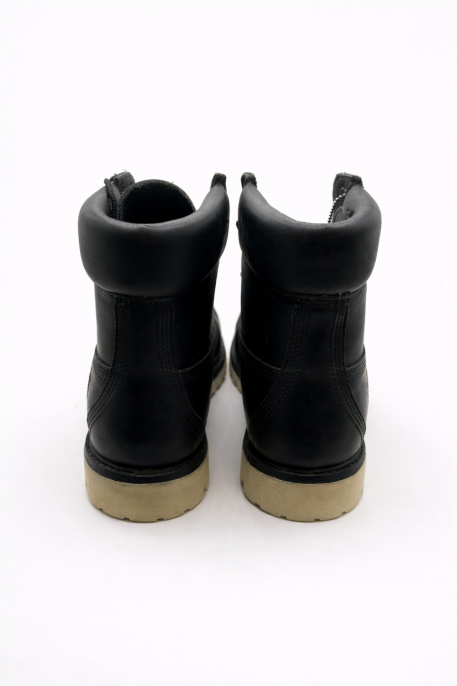 Timberland Boots 42W Black