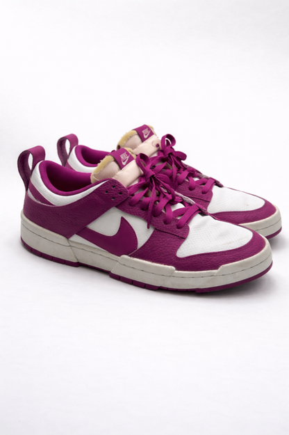 Nike Sneakers 43 Pink and white