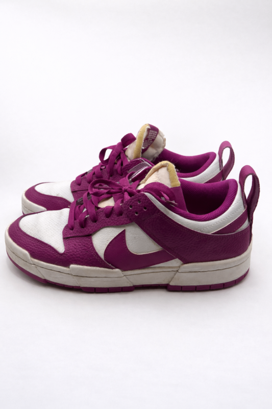 Nike Sneakers 43 Pink and white