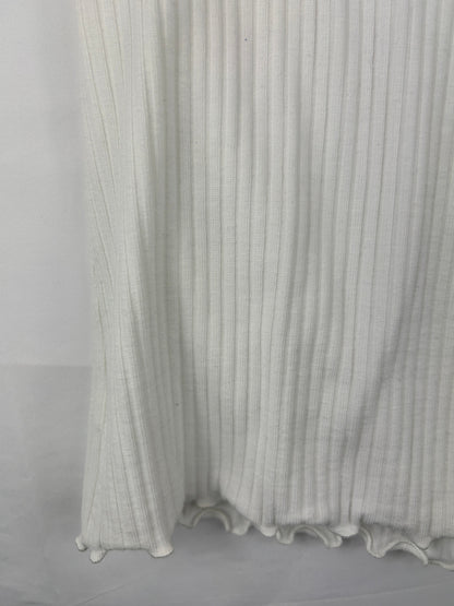 Only T-Shirt White