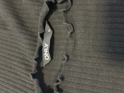 ONLY Top / T-shirt Black