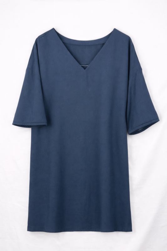 Scotch & Soda Dress 2 Navy Blue