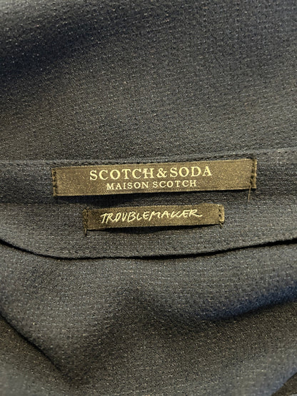 Scotch & Soda Dress 2 Navy Blue