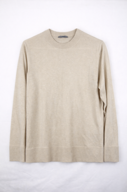 COS Sweater M Beige