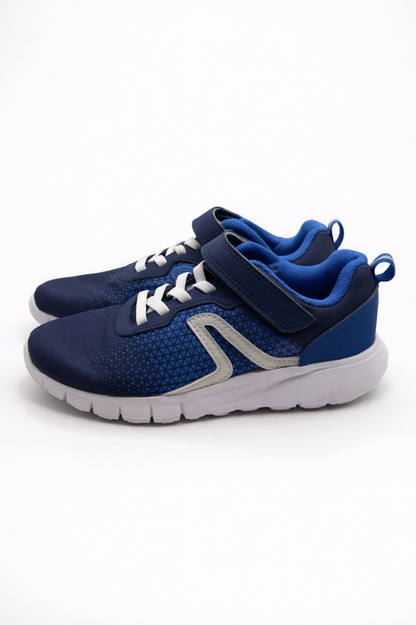 Newfeal Sneakers 33 Blue