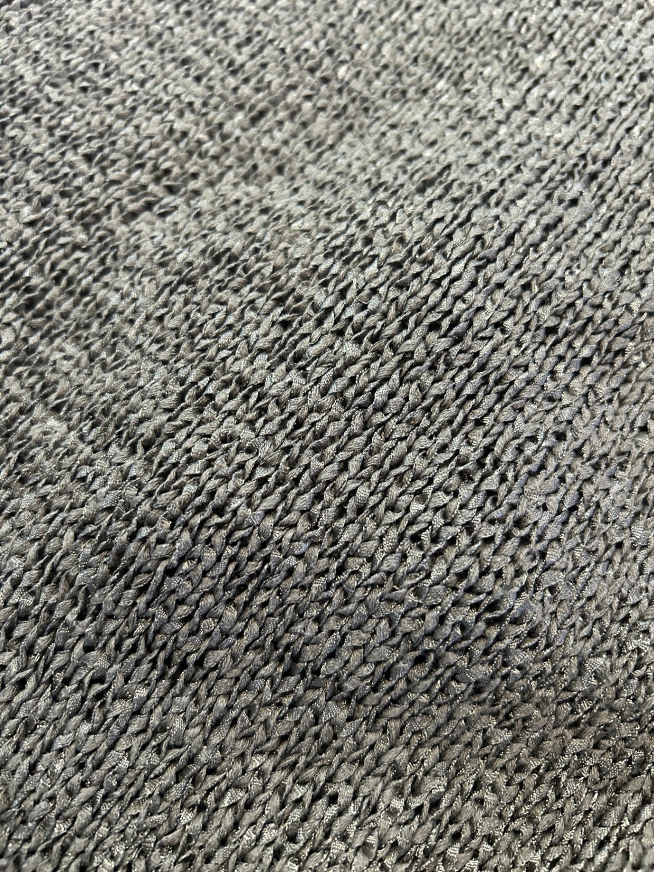 Zoul Edition Sweater S Olive green
