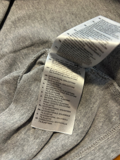 adidas Sweatshirt 38 Gray