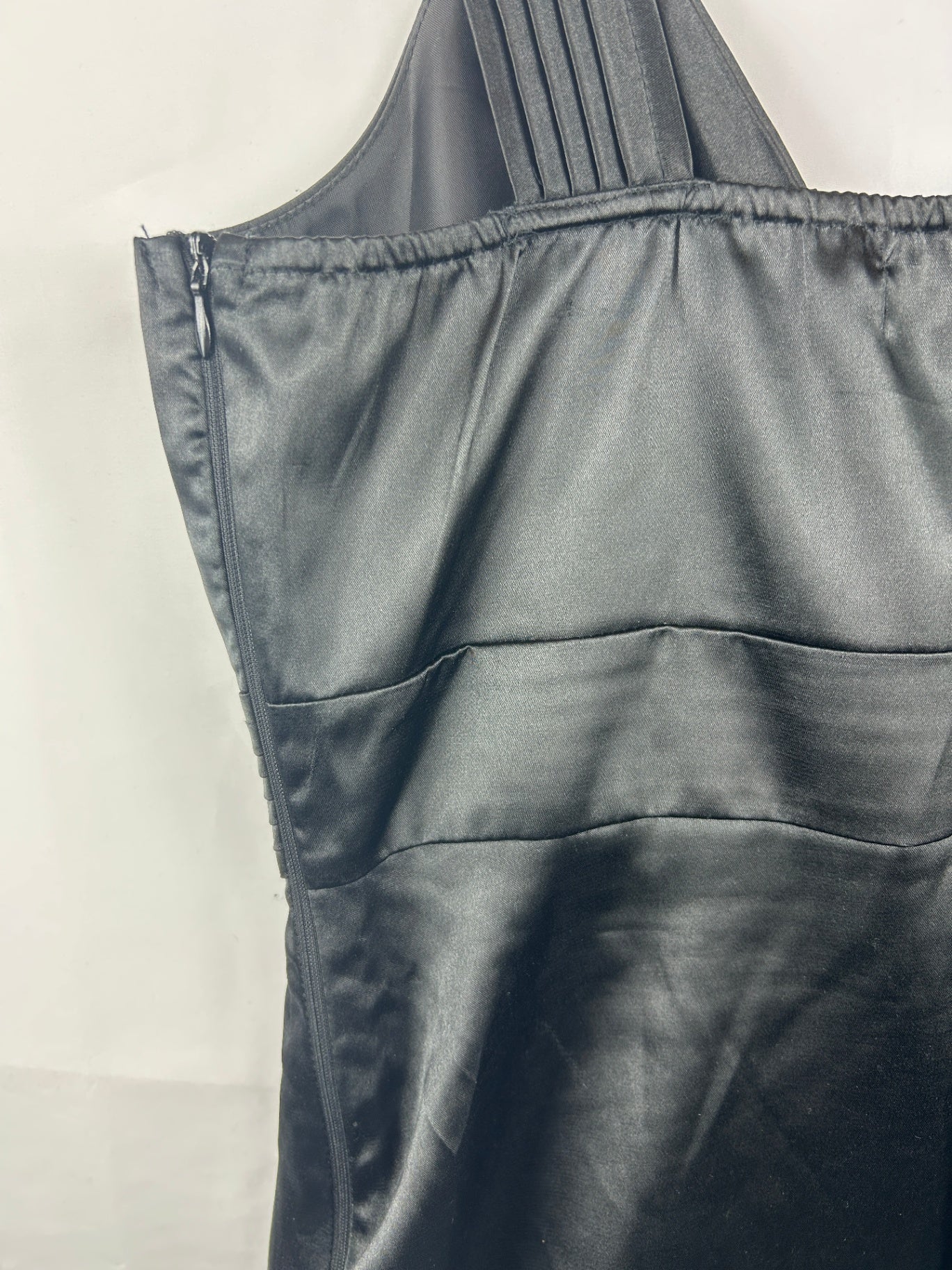 VILA Tank Top S Black