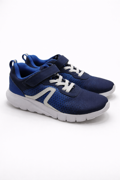 Newfeal Sneakers 33 Blue