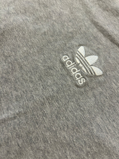 adidas Sweatshirt 38 Gray
