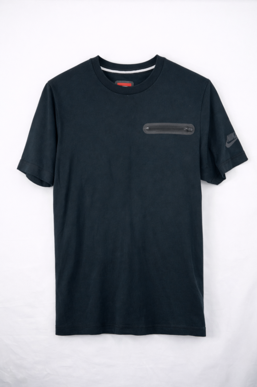 Nike T-Shirt Black