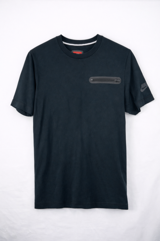 Nike T-Shirt Black