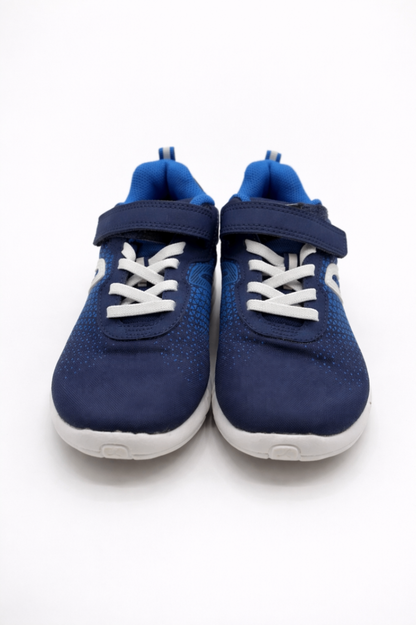 Newfeal Sneakers 33 Blue