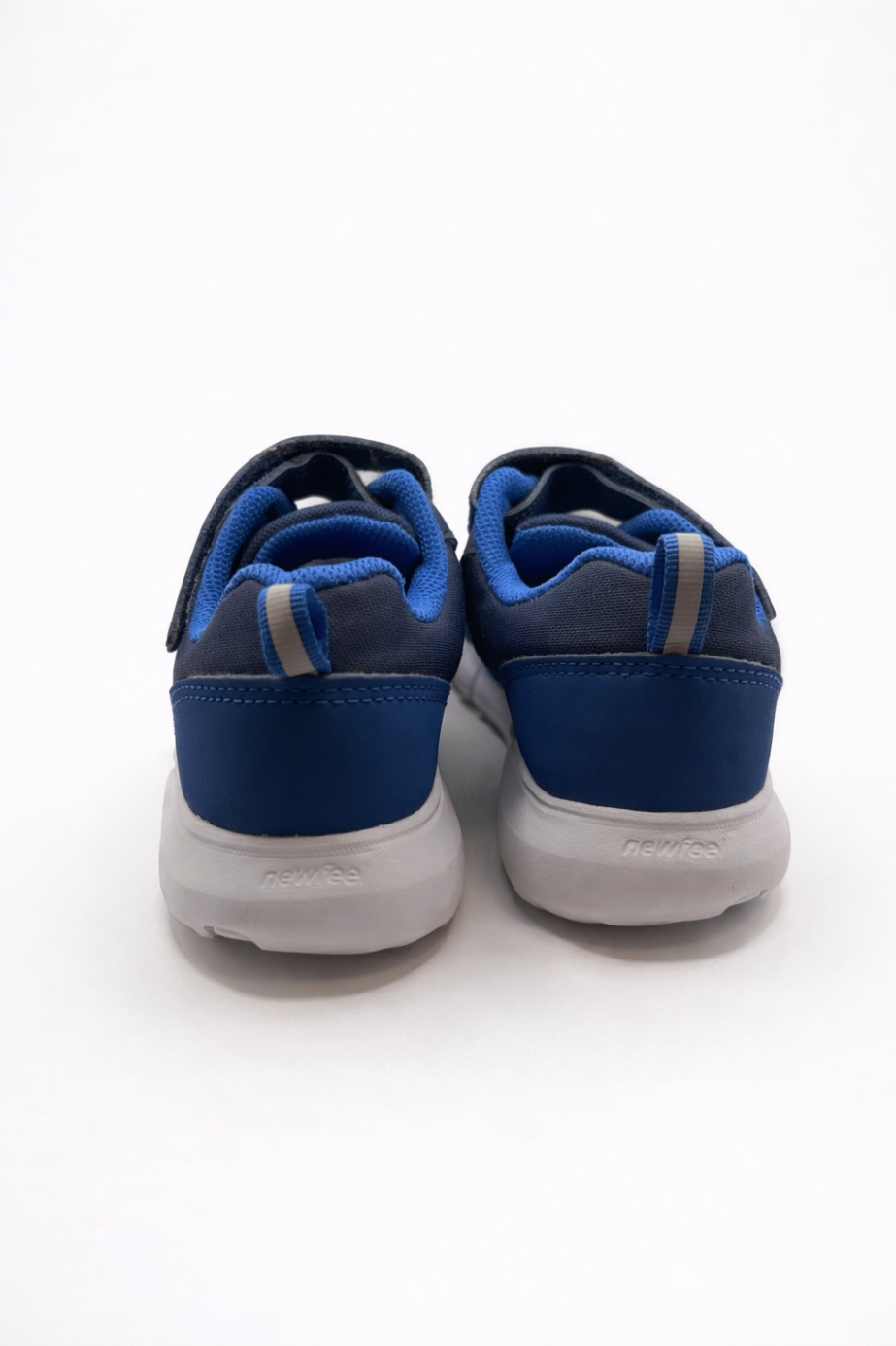 Newfeal Sneakers 33 Blue