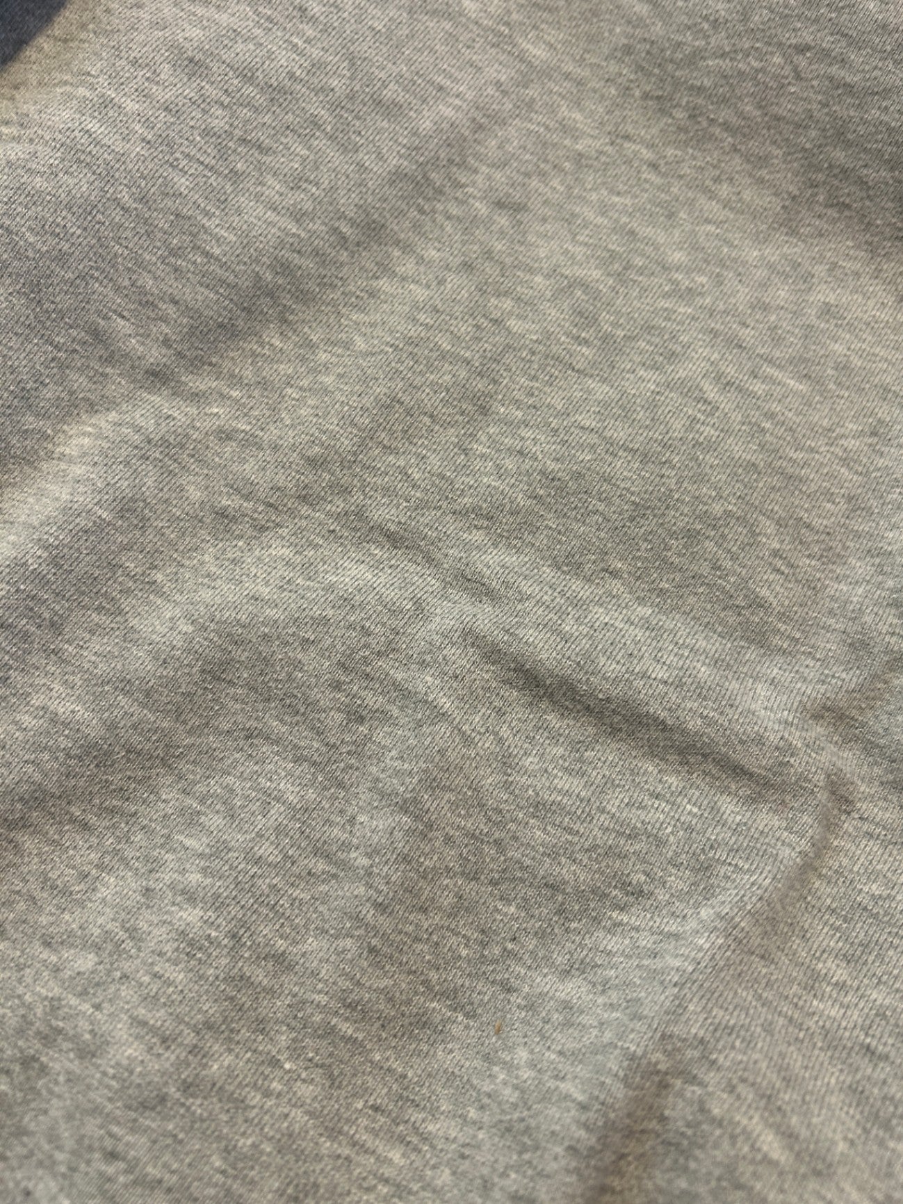 H&M Sweatshirt M Gray